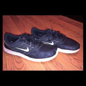 Woman’s Nike shoes